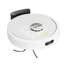 Робот-пилосос з функцією вологого прибирання (Karcher) RVC 3