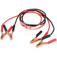 Провода пускові (прикурювач) 300А (Alligator) 2,5м. (круг. упак. на замок)