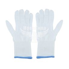 Рукавиці робочі (ДК) білі