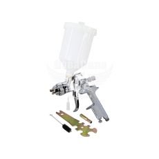 Пульверизатор (SOLL) з верхн.бачком (пластм.) RP 2.5mm. 600мл до 3-4Атм