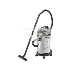 Професійний пилосос для вологого і сухого прибирання (Karcher) NT 38/1 Me Classic