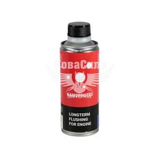 Промивка системи змащування (Nanoprotec) Longterm Flushing For Engine 0,285л.