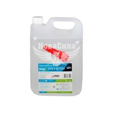 Жидкость для системы SCR AdBlue (NOXy) 5кг. «для снижения выбросов оксидов азота)