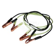 Провода пускові (прикурювач) 200А (Lavita SP) 2,5м.