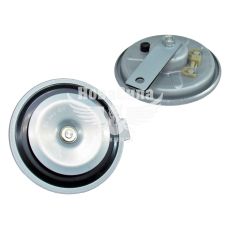 Сигнал ракушка 12V (Сонар) дискова діам. 110мм.