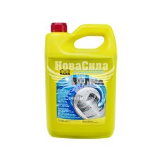 Промивальна моторна олива (Bars) Волна 3,6л.