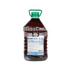 Промивальна моторна олива (Bars) 4л. (ПЕТ)