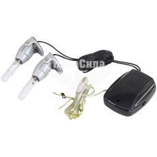 Светлячки (маячки) на бампер (King) SL-361