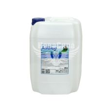 Рідина для системи SCR AdBlue (Arni) 20л. (для зниження викидів оксидів азоту)