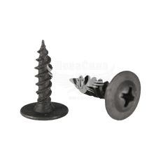 Саморіз 3.2х16мм. чорний (Україна)