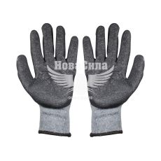 Рукавиці робочі (AMiO) резинові