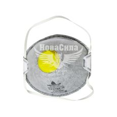 Респіратор (3М) (з одним клапаном) FPP-2