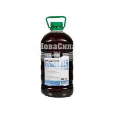 Промивальна моторна олива (Bars) 3л. (ПЕТ)