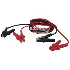 Провода пускові (прикурювач) 500А (Vortex) 3.5м.