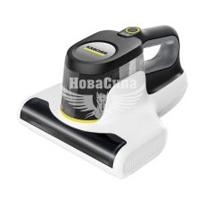 Ручний дезінфікуючий пилосос з УФ-лампою (Karcher) VCH 4 UVClean