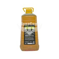 Промивальна моторна олива (Vira) 4л. (ПЕТ)