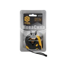 Рулетка 3м*16мм. (Vorel)