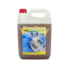 Промивальна моторна олива (Bars) Волна 4,5л.