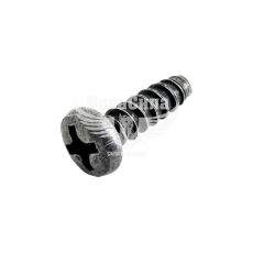 Саморіз 3.6х12.7мм. чорн. (БелЗАН)