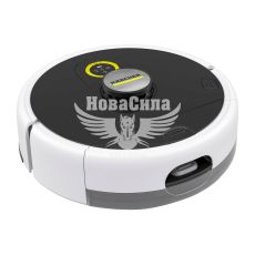 Робот-пилосос із функцією вологого прибирання (Karcher) RCF 3