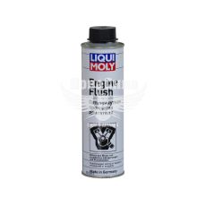 Промивка системи змащування (Liqui Moly) Engine Flush 0,3л.