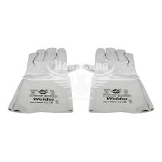 Перчатки рабочие для сварщика (Welder)