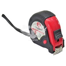Рулетка 5м*19мм. (Intertool)