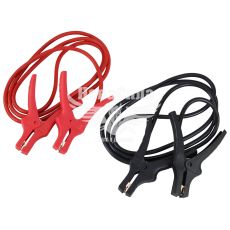 Провода пускові (прикурювач) 300А (Molder) 2,5м.