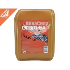 Трансмісійна олива 80W-90 (Grom-EX) Тад-17 10л.
