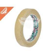 Скотч малярный 18мм. 100 * коричневый (Sotro) (Premium)