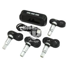 Система контролю тиску в шинах із внутрішніми датчиками (КНР)