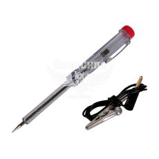 Тестер напруги пластиковий (AMiO) 6-24V