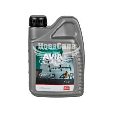 Трансмісійна олива 75W-80 (AVIA) GL-4 1л.