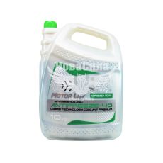 Тосол антифриз зелений -32 (Motor Lux) G-11 10кг.