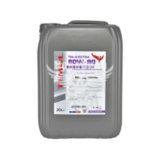 Трансмісійна олива 80W-90 (Temol) TM-4 Ехtrа 20л.