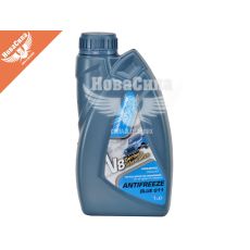 Тосол антифриз синій -40 (V8) G-11 1кг.