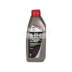 Трансмісійна олива 85W-140 (Comma) GEAR OIL GL-4,5 1л.