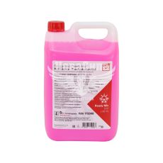 Тосол антифриз червоний -35 (Febi) G12 Ready Mix 5л.