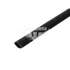 Термоусаджувальна трубка 12мм. з клеєм (Україна) (кембрик)