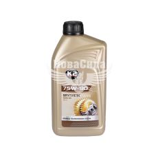 Трансмісійна олива 75W-90 (K2) GL-5 1л.