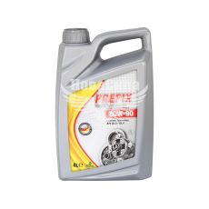 Трансмісійна олива 80W-90 (Prefix) GL-4 GL-5 4л.