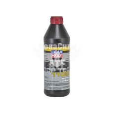 Трансмісійна олива ATF (Liqui Moly) Top Tec 1100 1л.