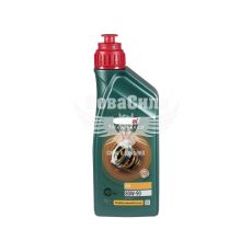 Трансмісійна олива 80W-90 (Castrol) Transmax Axle EPX 1л.