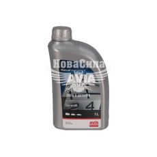 Трансмісійна олива 75W-80 (AVIA) GL-4 1л. (PL)