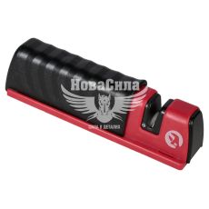 Точилка для ножів і сокир ручна (Intertool)