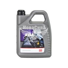 Трансмісійна олива CVT Fluid (AVIA) 5л.