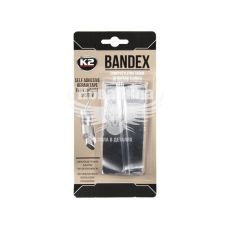 Лента для ремонта глушителя (K2) BANDEX 1м