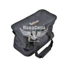 Сумка органайзер M черная (Beltex) (34х17х23см.)