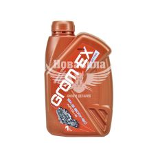 Трансмісійна олива 80W-90 (Grom-EX) Quattro 1л.