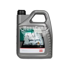 Трансмісійна олива 80W-90 (AVIA) GL-5 5л.